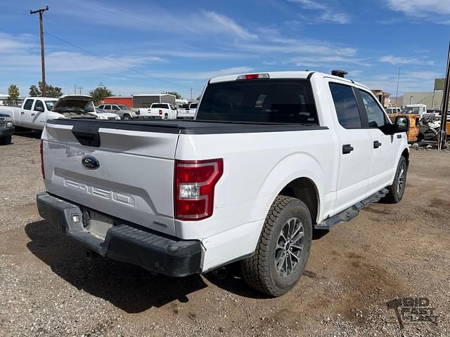 Image of Ford F-150 equipment image 4