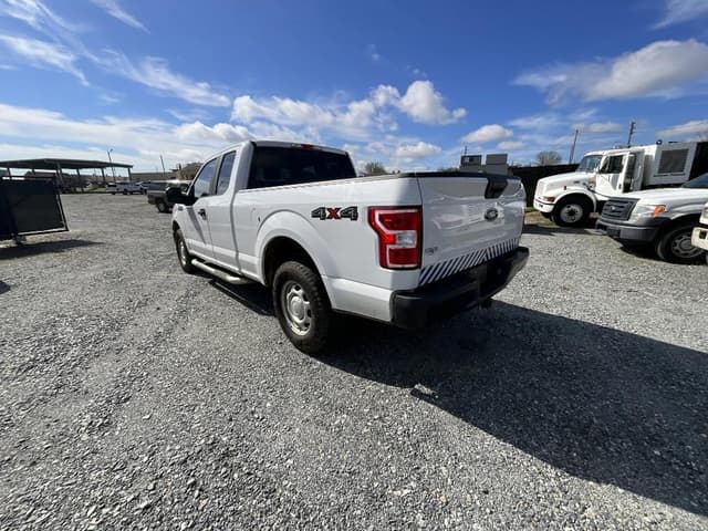 Image of Ford F-150 equipment image 2