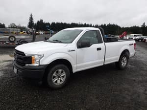 2018 Ford F-150 Image