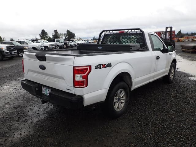 Image of Ford F-150 equipment image 3