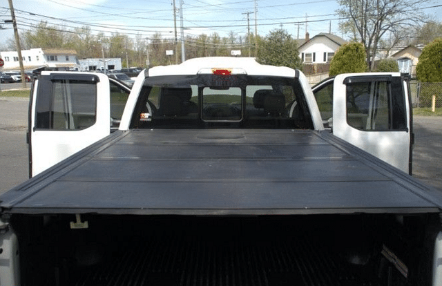 Image of Ford F-150 equipment image 3