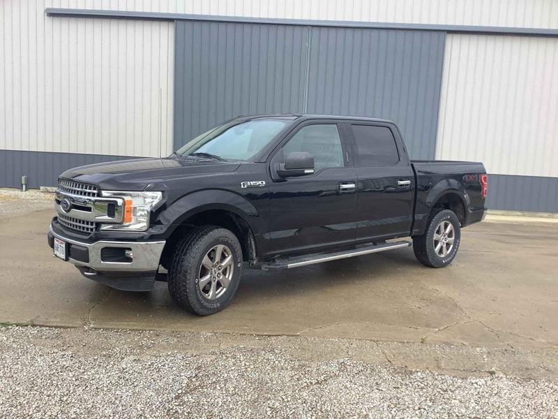 Main image Ford F-150