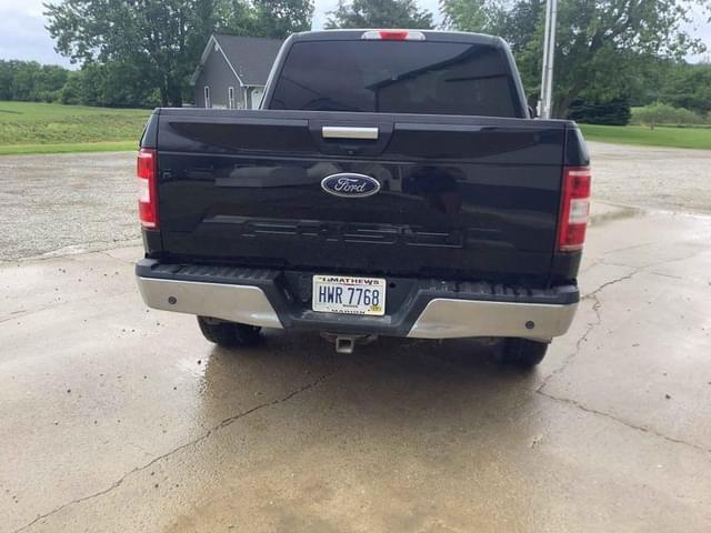 Image of Ford F-150 equipment image 4