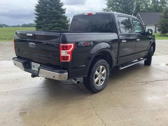 Image of Ford F-150 equipment image 3