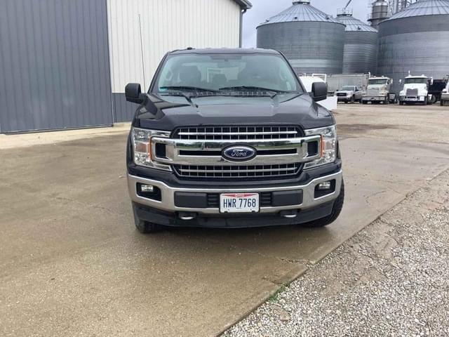 Image of Ford F-150 equipment image 2