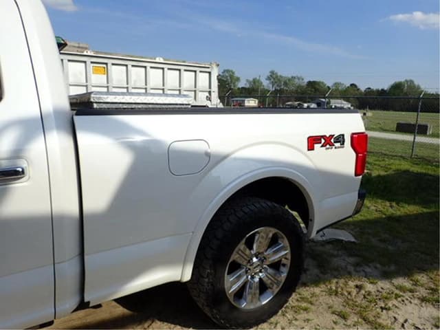 Image of Ford F-150 equipment image 4