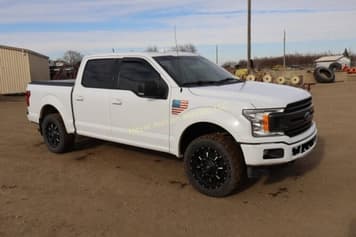 Main image Ford F-150