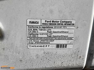 Main image Ford F-150 17