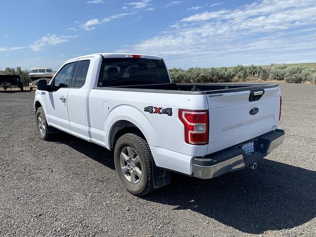 Image of Ford F-150 equipment image 2