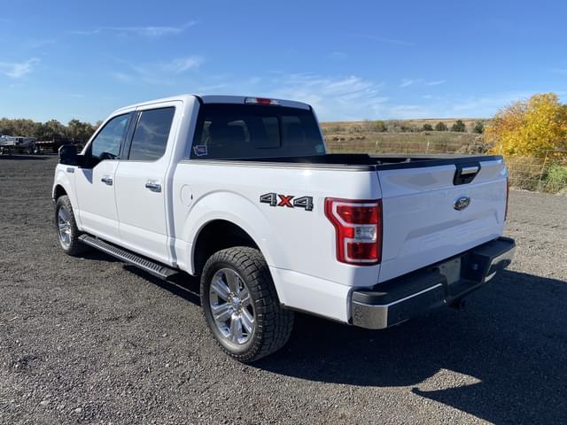 Image of Ford F-150 equipment image 3