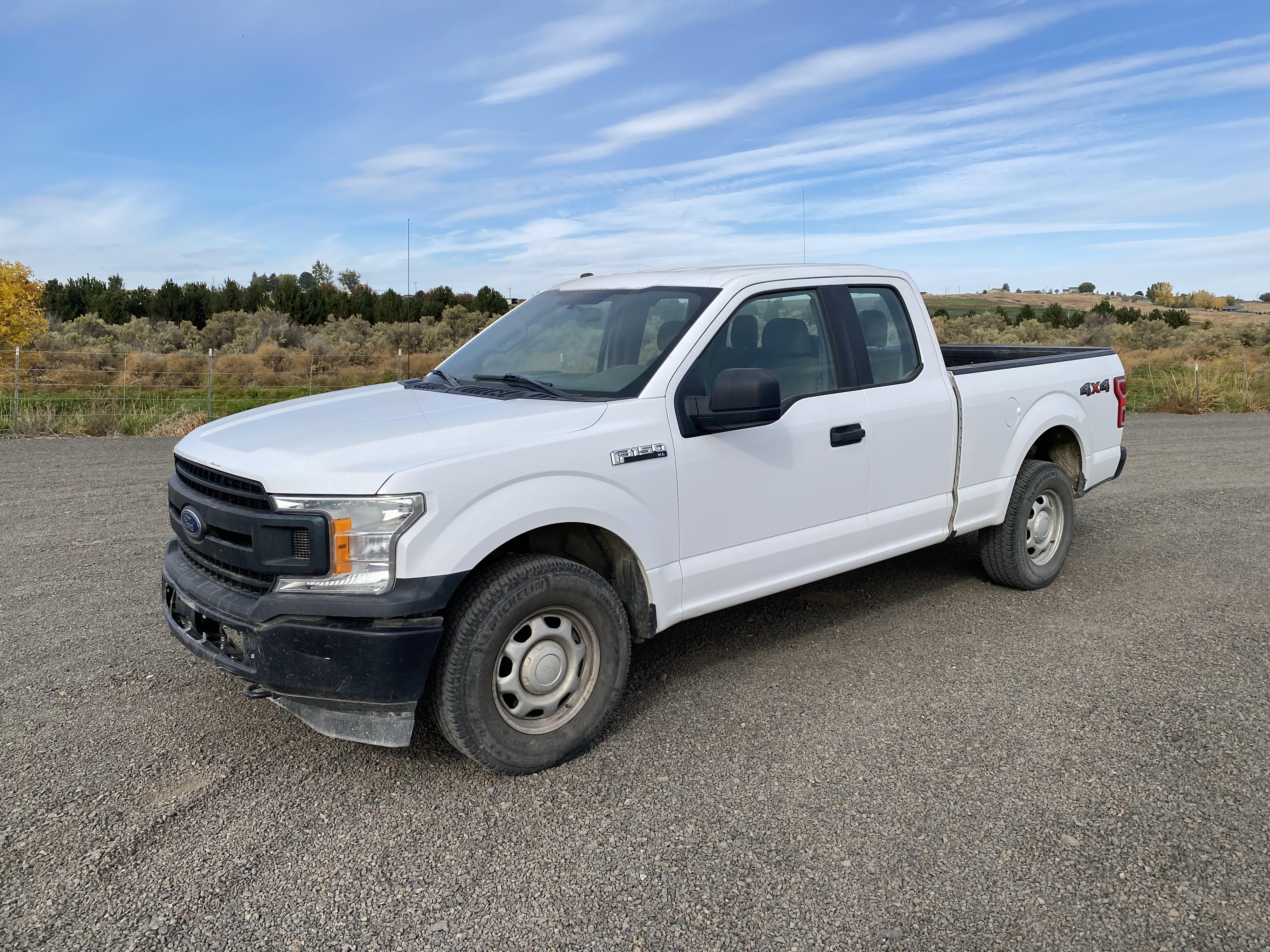Main image Ford F-150