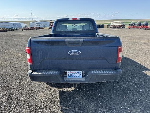 Image of Ford F-150 equipment image 3