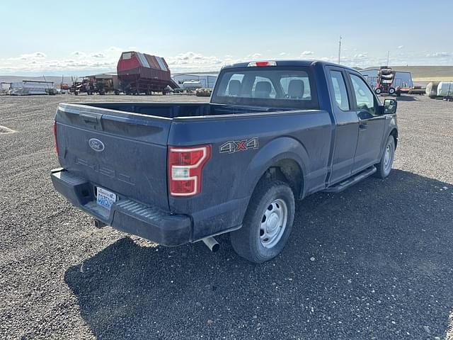 Image of Ford F-150 equipment image 4