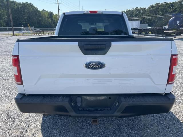 Image of Ford F-150 equipment image 3