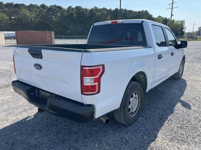 Image of Ford F-150 equipment image 4