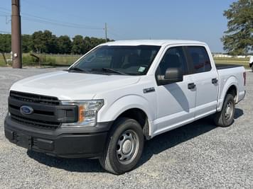 Main image Ford F-150