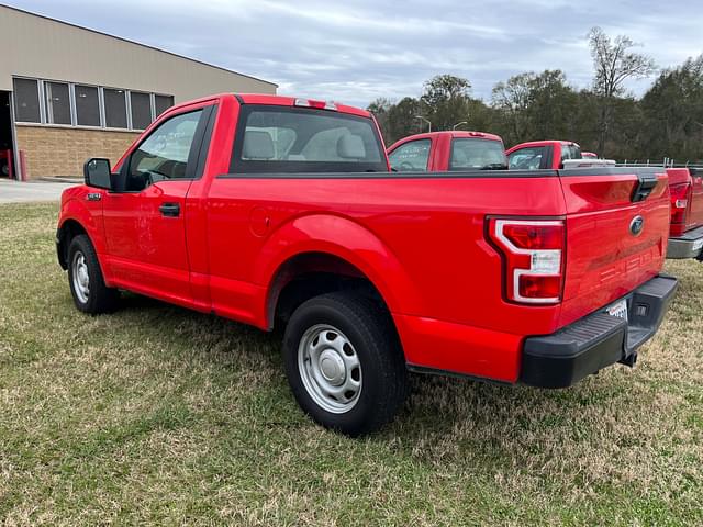 Image of Ford F-150 equipment image 3