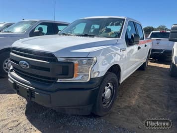 Main image Ford F-150