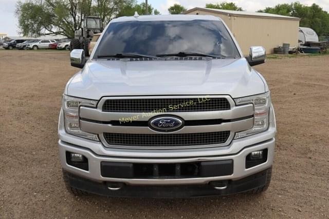 Image of Ford F-150 equipment image 4