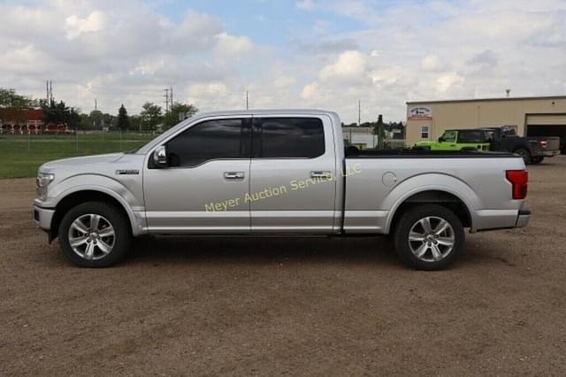 Image of Ford F-150 equipment image 3