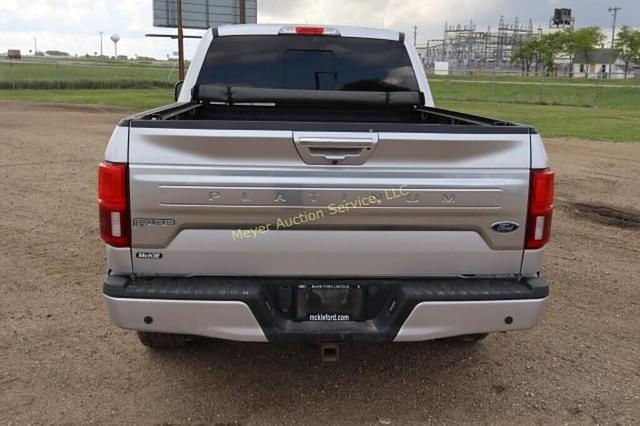 Image of Ford F-150 equipment image 2