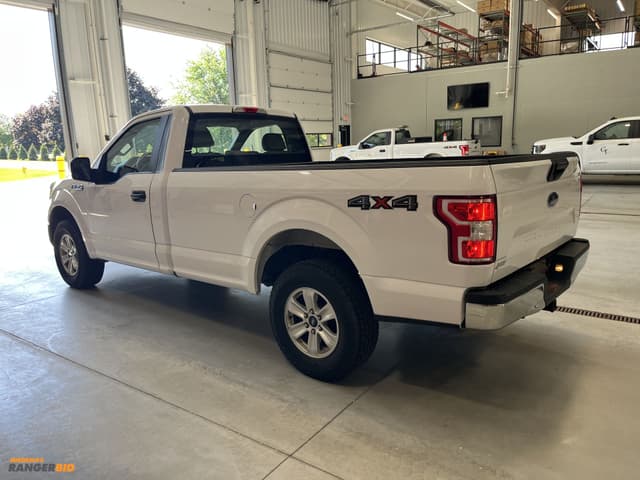 Image of Ford F-150 equipment image 2
