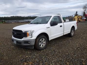 Main image Ford F-150