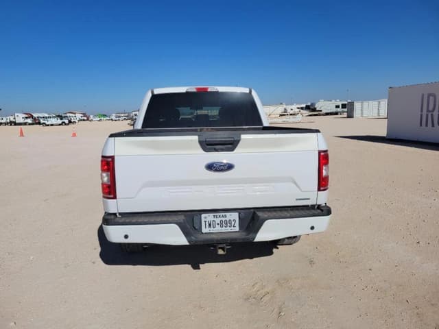 Image of Ford F-150 equipment image 3