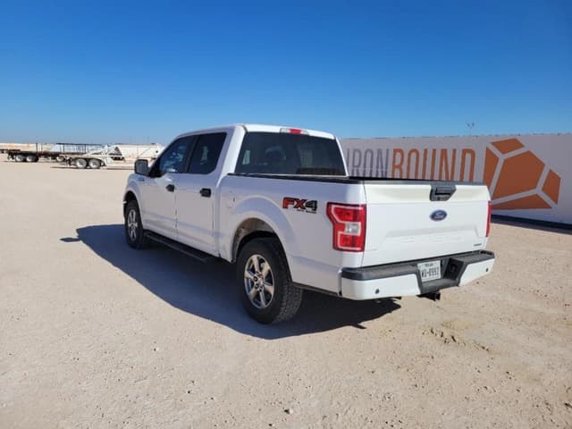 Image of Ford F-150 equipment image 2