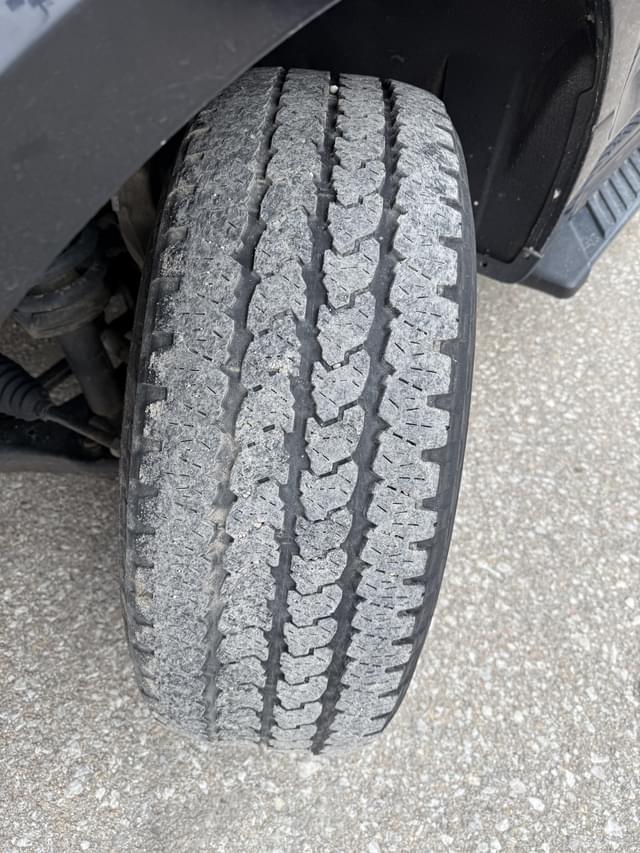 Image of Ford F-150 equipment image 3