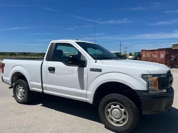 Main image Ford F-150