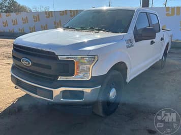 Main image Ford F-150