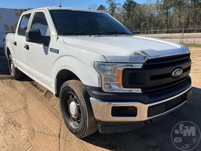 Image of Ford F-150 equipment image 2