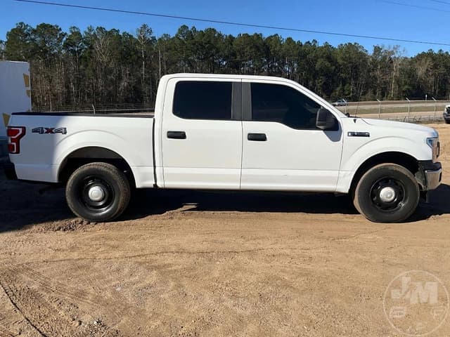 Image of Ford F-150 equipment image 3