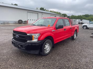 Main image Ford F-150