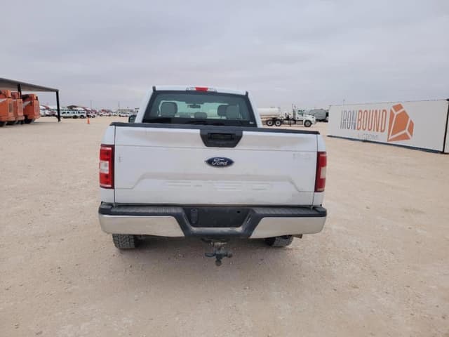 Image of Ford F-150 equipment image 3