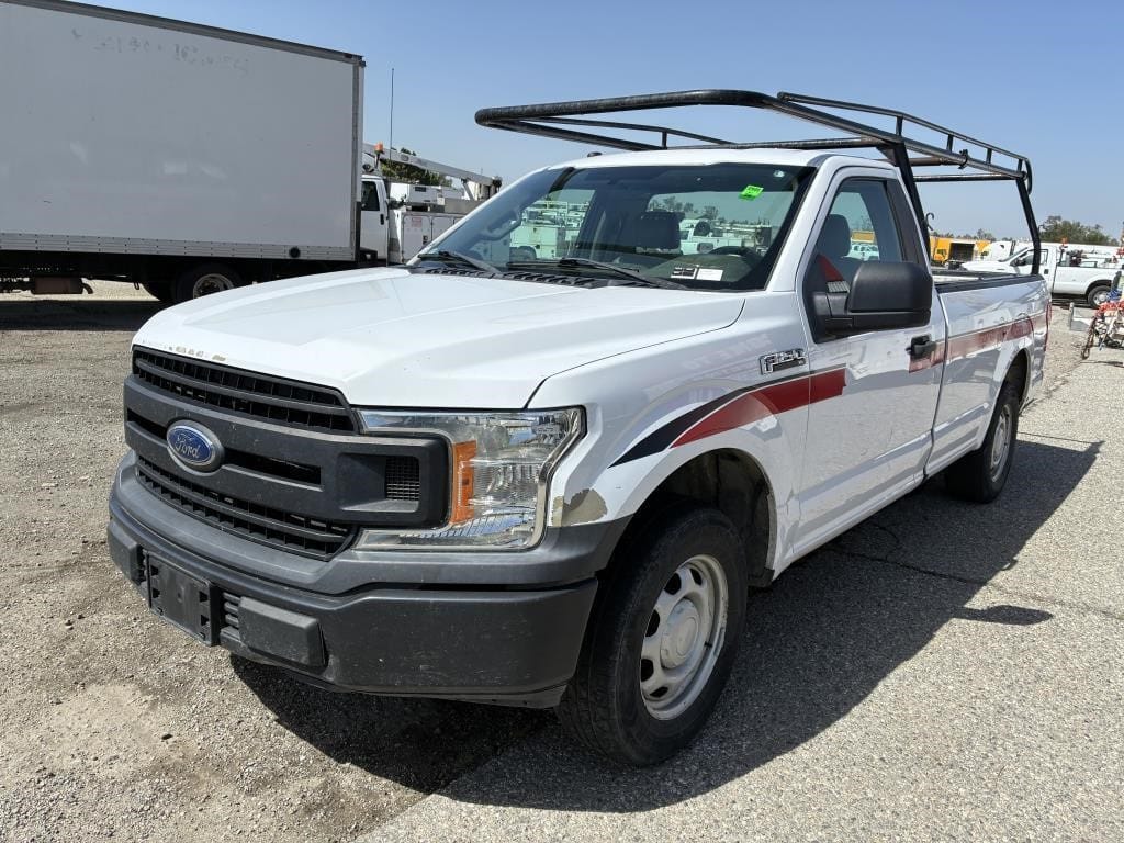 Main image Ford F-150