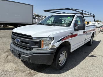 Main image Ford F-150