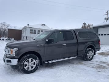 Main image Ford F-150