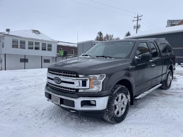 Image of Ford F-150 equipment image 3