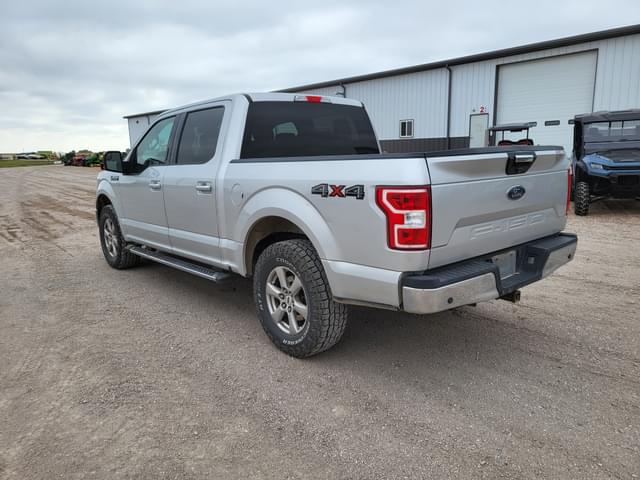 Image of Ford F-150 equipment image 3