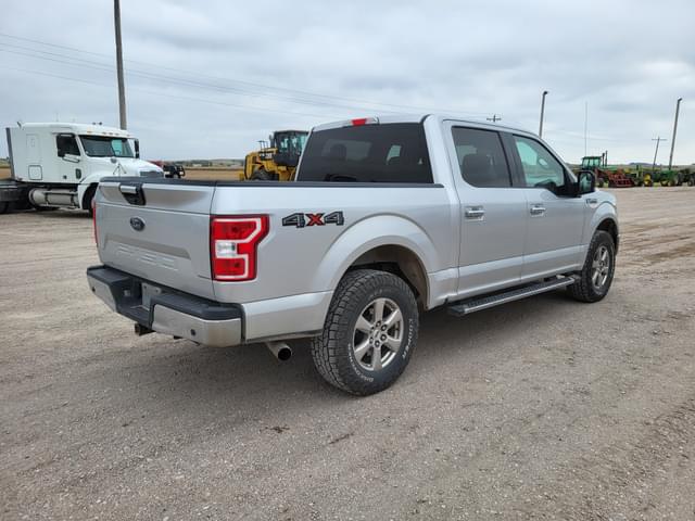 Image of Ford F-150 equipment image 2