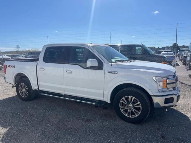 Image of Ford F-150 equipment image 3