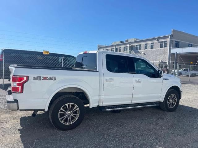 Image of Ford F-150 equipment image 2