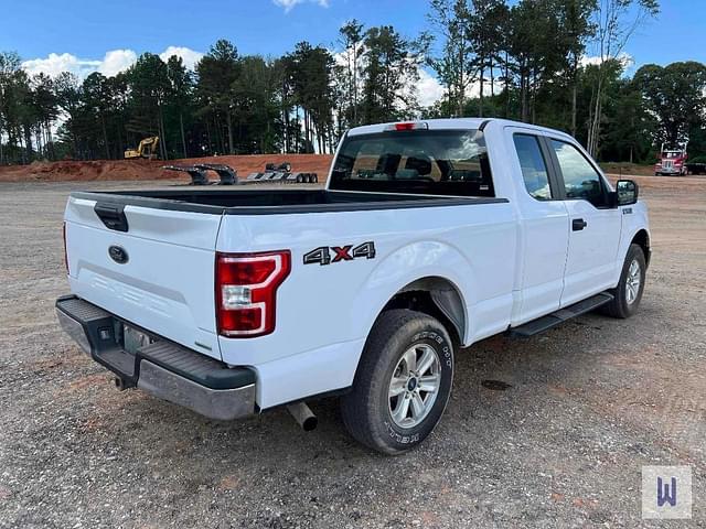 Image of Ford F-150 equipment image 3