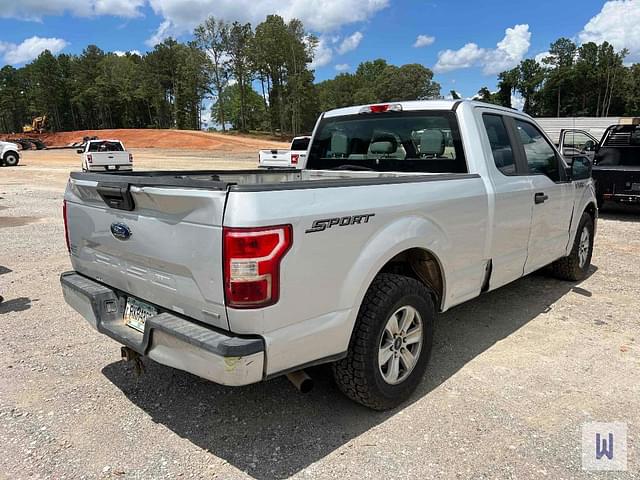 Image of Ford F-150 equipment image 3