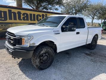 Main image Ford F-150