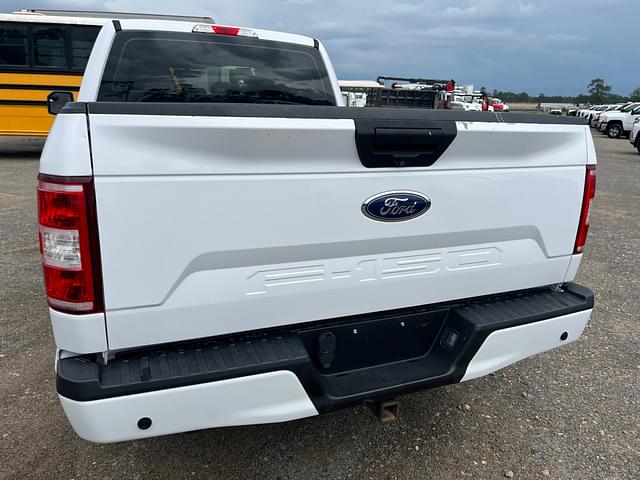 Image of Ford F-150 equipment image 4