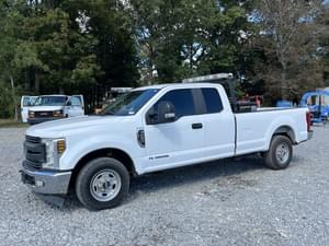2018 Ford F-250 Image