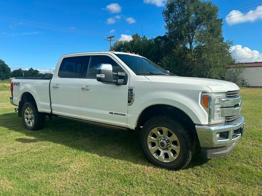 Image of Ford F-250 Image 1